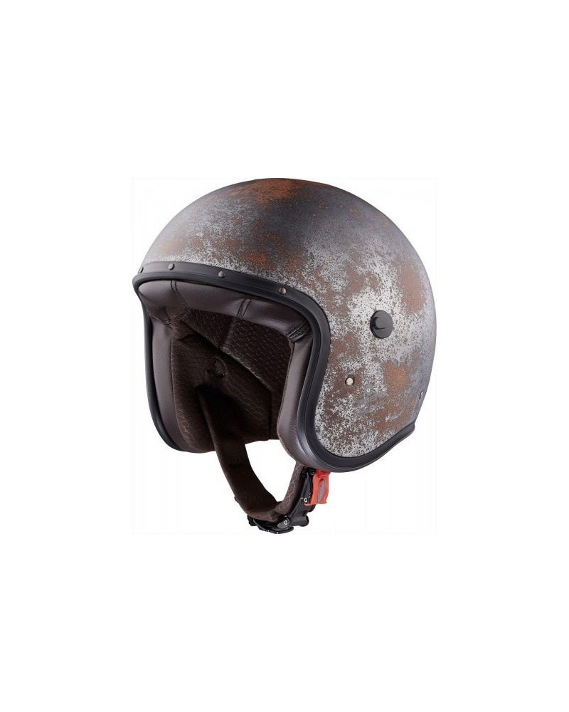 CABERG FREERIDE RUSTY Kask Motocyklowy ULTRA LEKKI CABERG FREERIDE RUSTY Kask Motocyklowy ULTRA LEKKI
