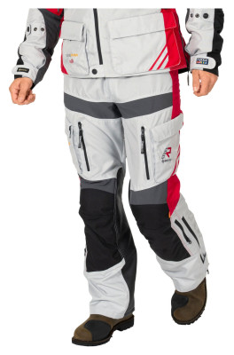 RUKKA OFFLANE Spodnie Motocyklowe