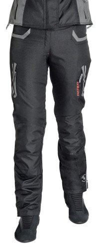 FASTWAY SEASON Spodnie Motocyklowe