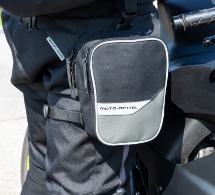 MOTO-DETAIL Saszetka Motocyklowa