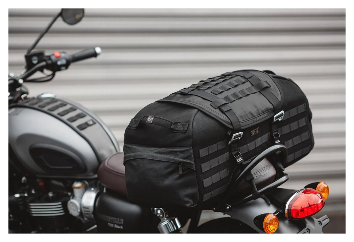 SW-MOTECH LEGEND GEAR Torba Motocyklowa