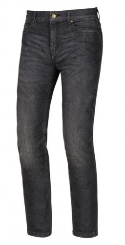 SECA DELTA ONE Spodnie Motocyklowe Jeans