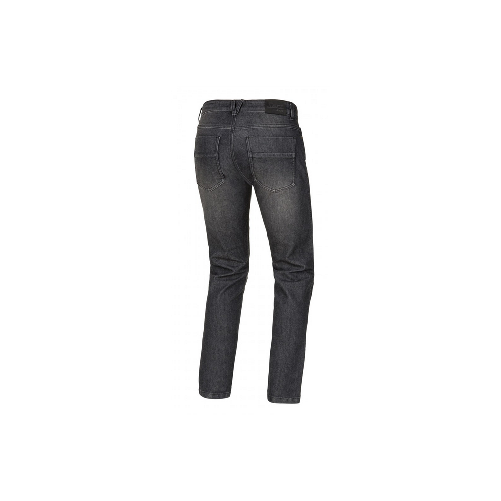 SECA DELTA ONE Spodnie Motocyklowe Jeans