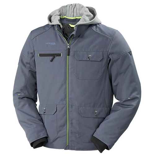 VANUCCI TIFOSO Kurtka Motocyklowa