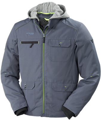 VANUCCI TIFOSO Kurtka Motocyklowa