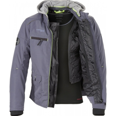 VANUCCI TIFOSO Kurtka Motocyklowa