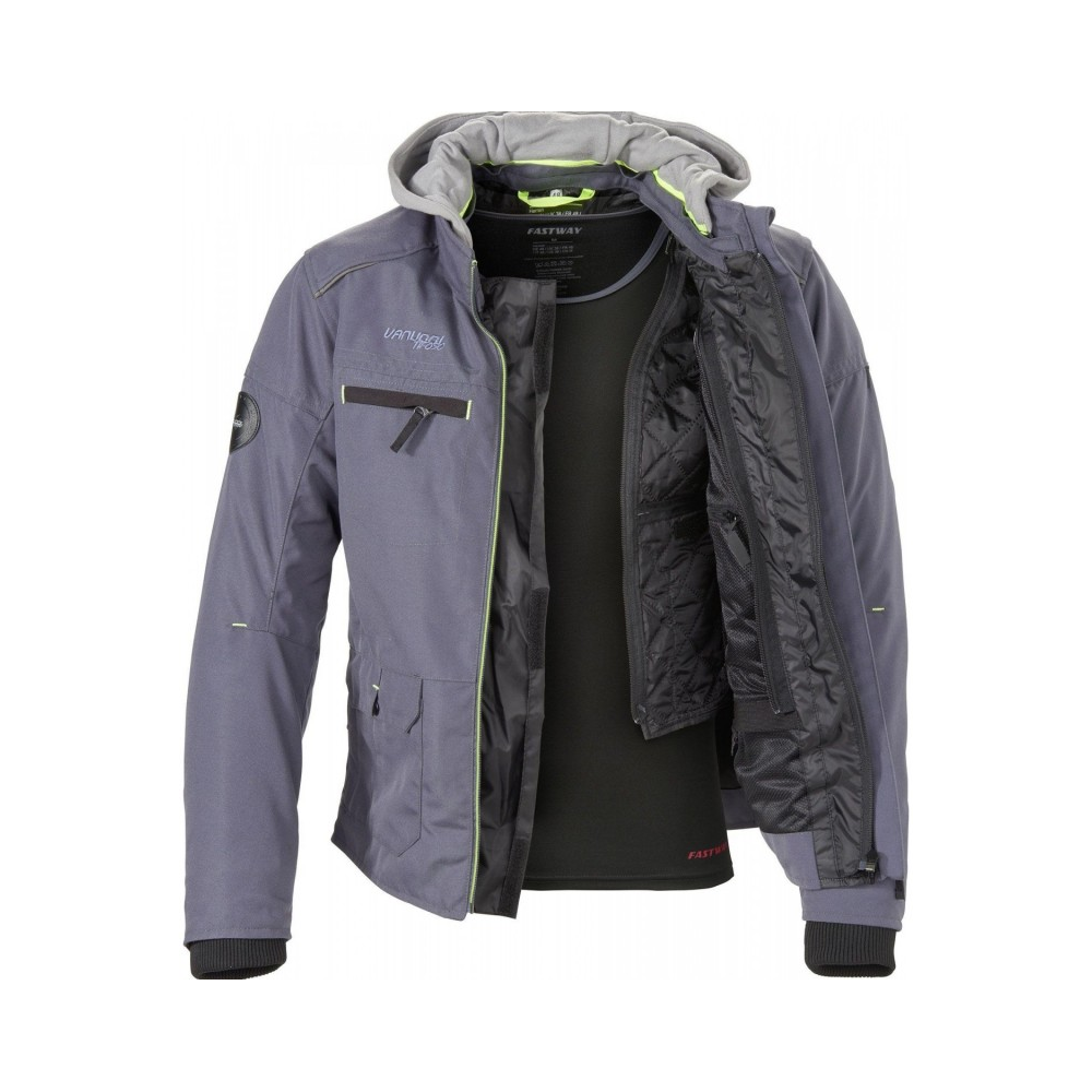 VANUCCI TIFOSO Kurtka Motocyklowa