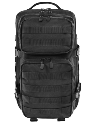 BRANDIT US COOPER Plecak Motocyklowy