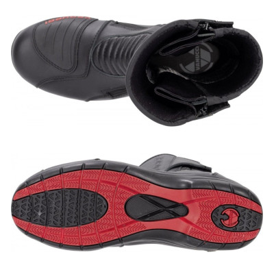 VANUCCI VTB 15 Buty Motocyklowe