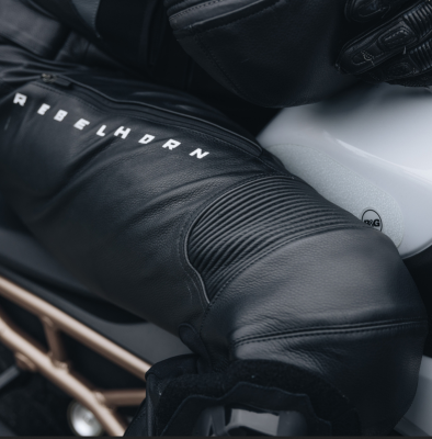 REBELHORN VELOCE Spodnie Motocyklowe