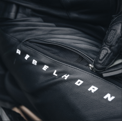 REBELHORN VELOCE Spodnie Motocyklowe
