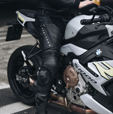 REBELHORN VELOCE Spodnie Motocyklowe