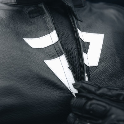 REBELHORN VELOCE Kurtka Motocyklowa