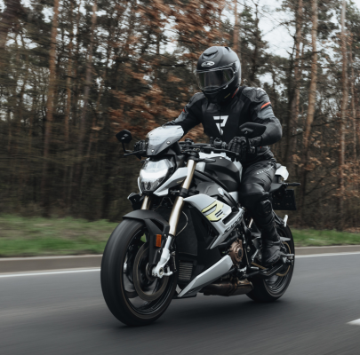 REBELHORN VELOCE Spodnie Motocyklowe