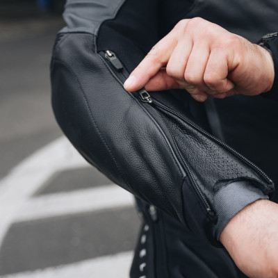 REBELHORN VELOCE Kurtka Motocyklowa