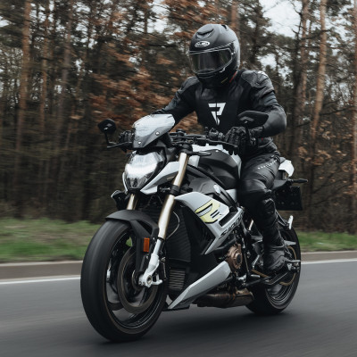 REBELHORN VELOCE Kurtka Motocyklowa