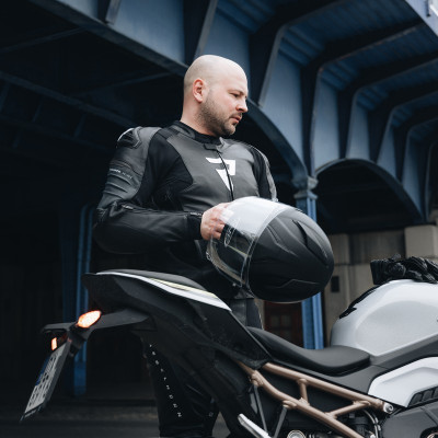 REBELHORN VELOCE Kurtka Motocyklowa