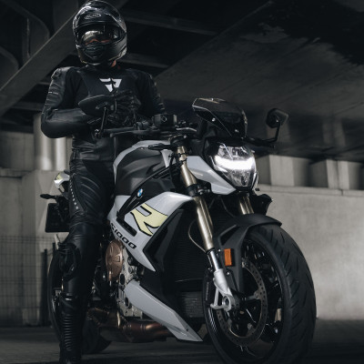 REBELHORN VELOCE Kurtka Motocyklowa