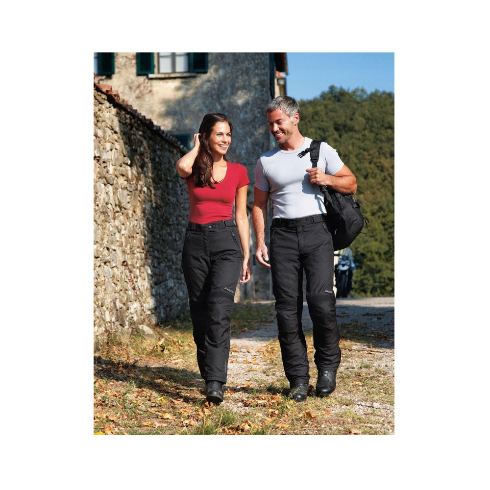 VANUCCI TOUR FUN I Spodnie Motocyklowe