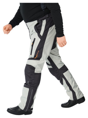 FASTWAY SUMMER II Spodnie Motocyklowe