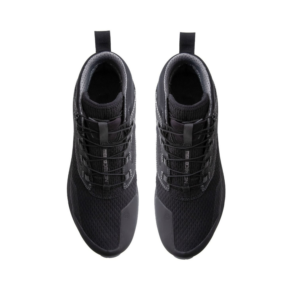 TCX FIREGUN-3 WP Buty Motocyklowe