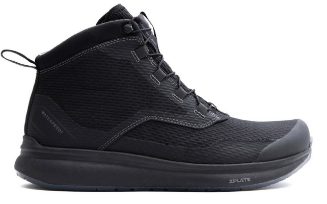 TCX FIREGUN-3 WP Buty Motocyklowe