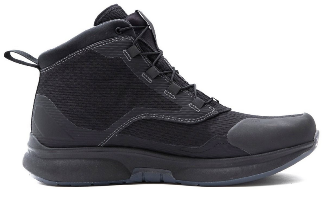 TCX FIREGUN-3 WP Buty Motocyklowe