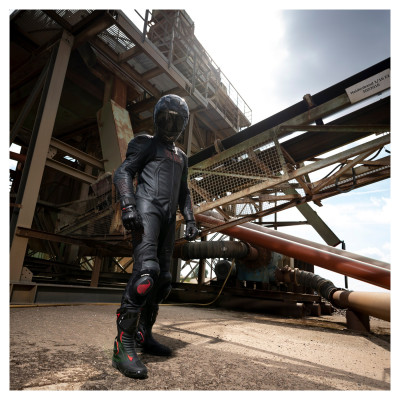 REKURV C-14.05 Buty Motocyklowe