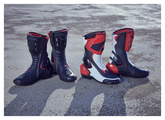 REKURV C-14.05 Buty Motocyklowe