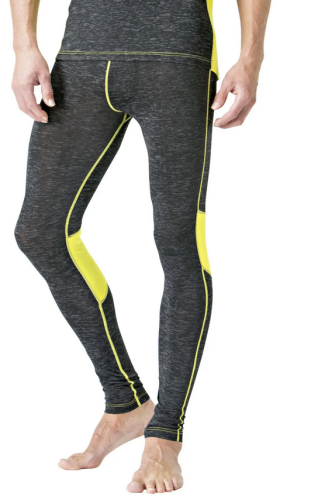 VANUCCI RVX-LIGHT Spodnie Termoaktywne