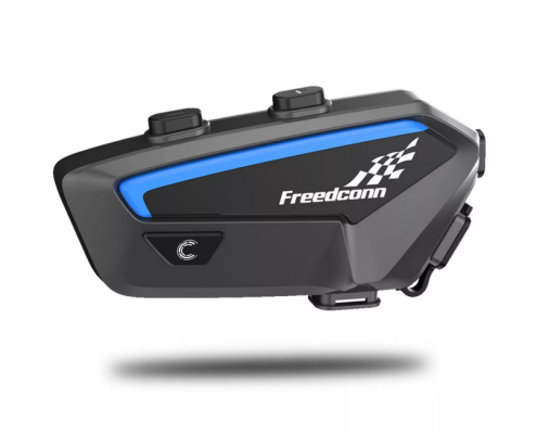 FREEDCONN FX Intercom Motocyklowy
