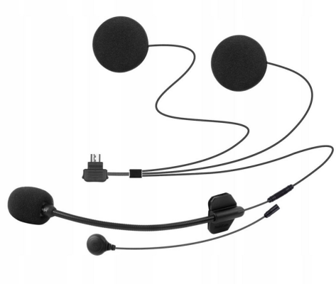 FREEDCONN FX Intercom Motocyklowy