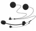 FREEDCONN FX Intercom Motocyklowy