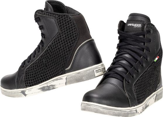 VANUCCI VTS 5 MESH Buty Motocyklowe