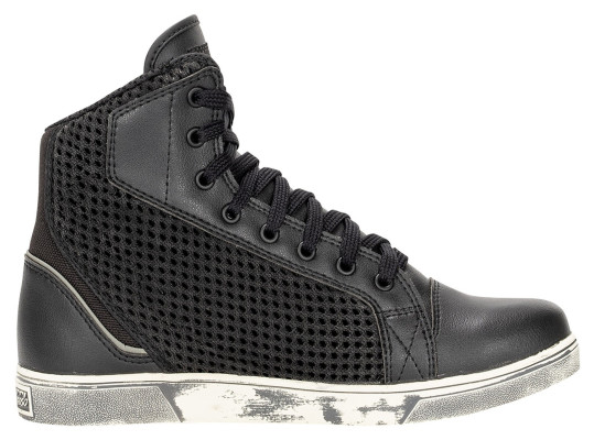 VANUCCI VTS 5 MESH Buty Motocyklowe
