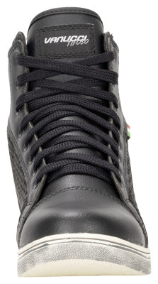 VANUCCI VTS 5 MESH Buty Motocyklowe