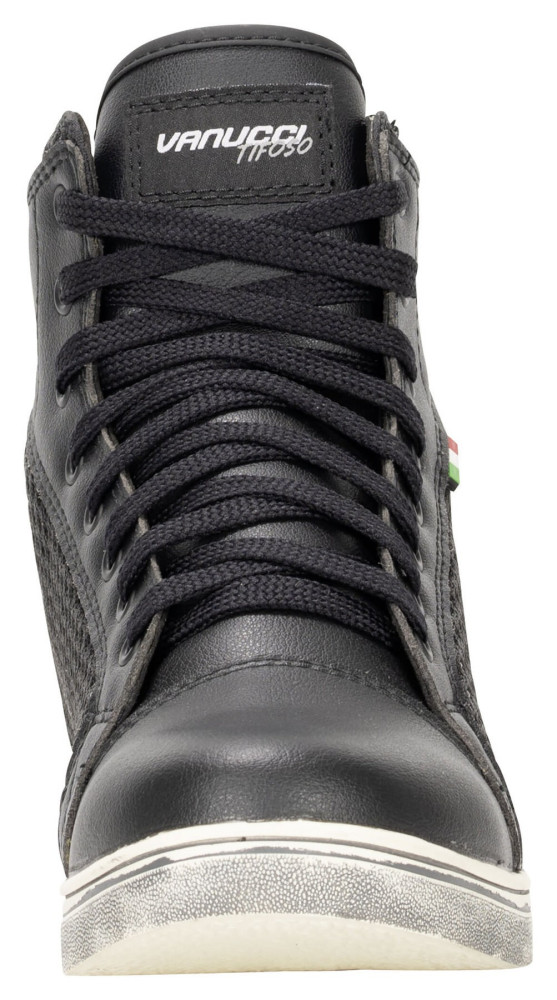 VANUCCI VTS 5 MESH Buty Motocyklowe