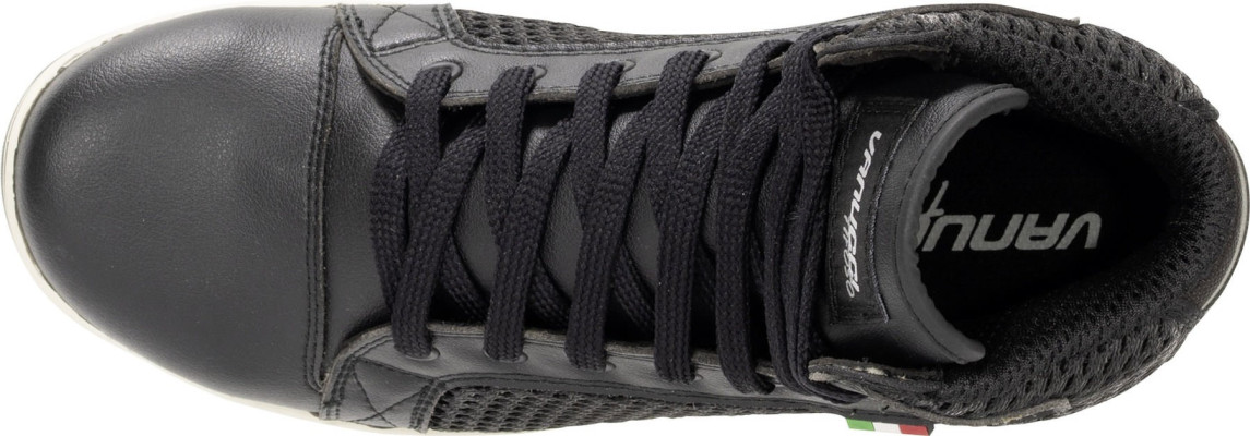 VANUCCI VTS 5 MESH Buty Motocyklowe