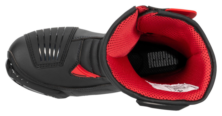 REKURV C-14.05 Buty Motocyklowe