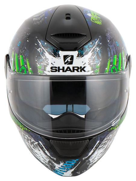 HELD EVO THRUX II Rękawice Motocyklowe