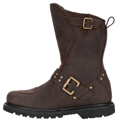 DETLEV LOUIS DL-BM-9 Buty Motocyklowe