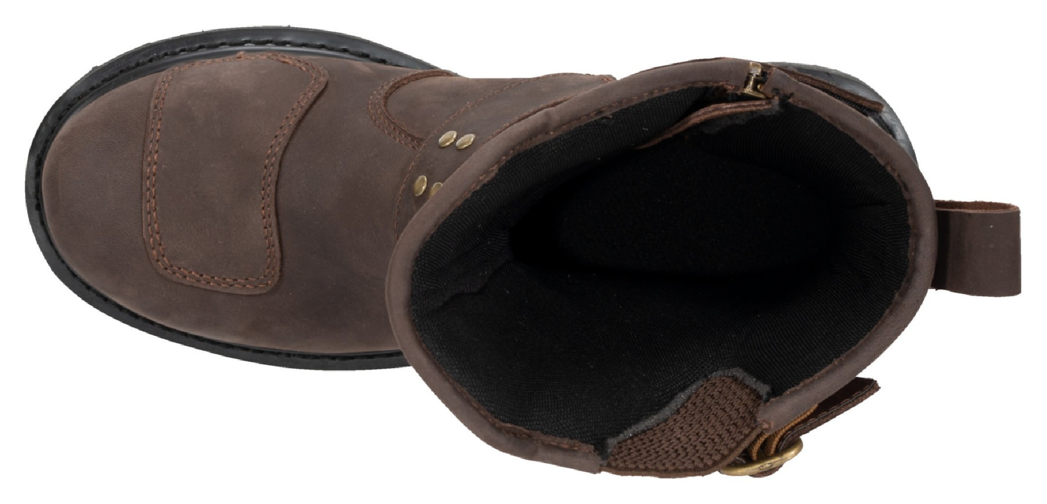 DETLEV LOUIS DL-BM-9 Buty Motocyklowe