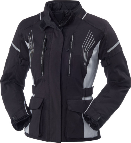 FASTWAY TOURING WOMEN 191 Kurtka Motocyklowa
