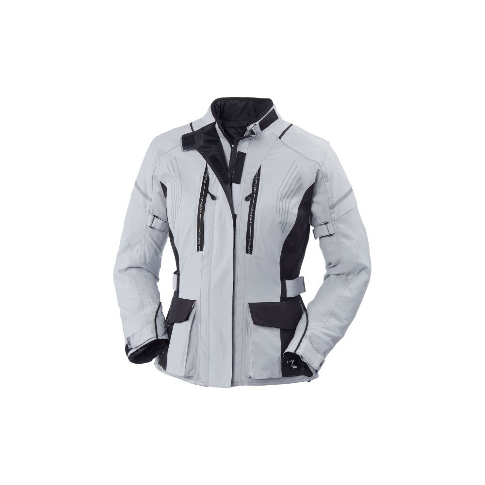 FASTWAY TOURING WOMEN 191 Kurtka Motocyklowa