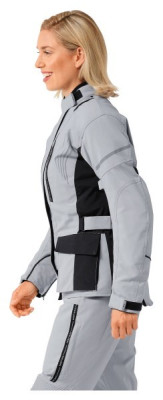 FASTWAY TOURING WOMEN 191 Kurtka Motocyklowa