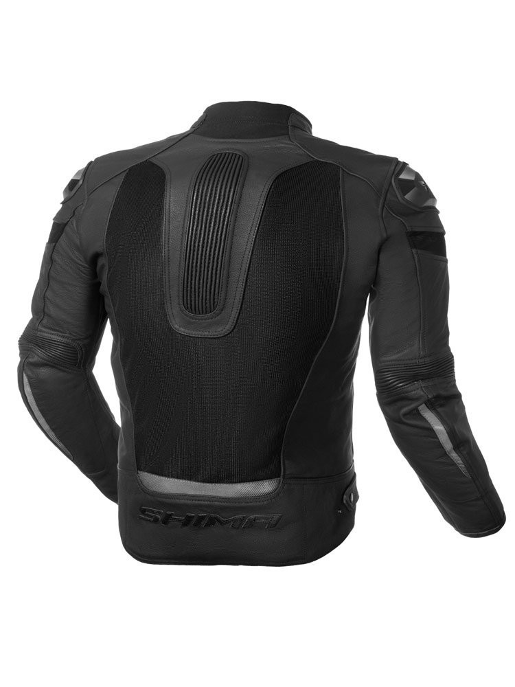 SHIMA PISTON Kurtka Motocyklowa