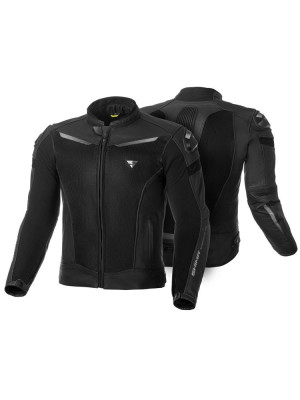 SHIMA PISTON Kurtka Motocyklowa
