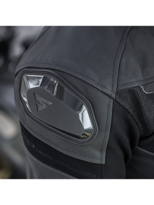 SHIMA PISTON Kurtka Motocyklowa