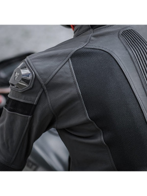 SHIMA PISTON Kurtka Motocyklowa