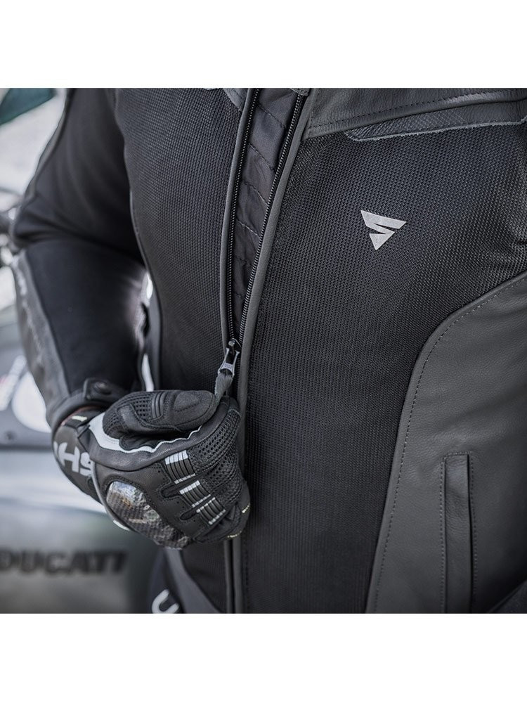 SHIMA PISTON Kurtka Motocyklowa